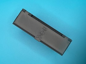 Atari 2600 MCP (Cartridge Pass Through Socket Protector)