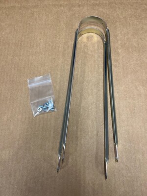 パーツ #schwinn#WALD Schwinn 26