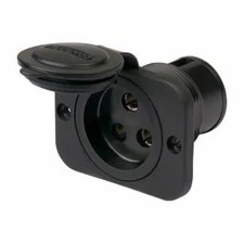 Garmin Trolling Motor Power Receptacle 010-12832-42