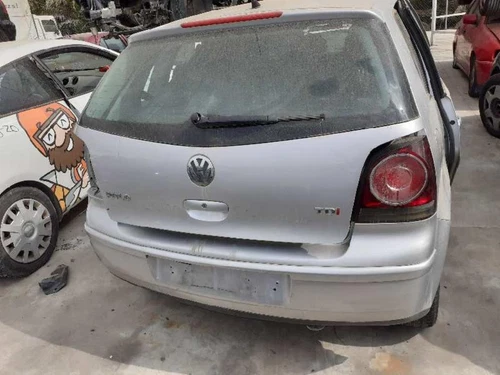 045115105C Bomba Aceite para VOLKSWAGEN POLO IV (9N3) Advance 2005 2623273 - Imagen 9 de 10