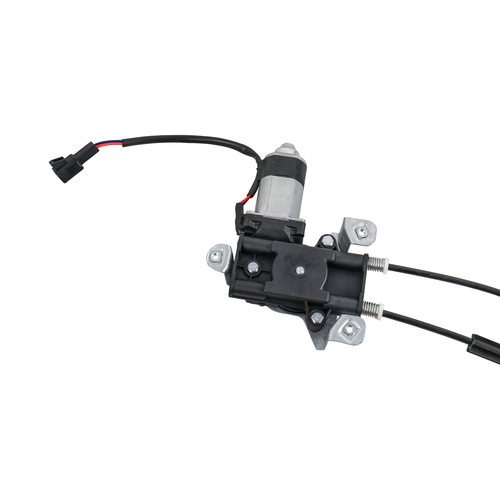 Regulador de ventana eléctrica delantero derecho con motor para 97-05 Buick Century Regal 741-638 - Imagen 8 de 8