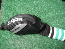 Nice Taylor Made GAPR Hybrid Headcover