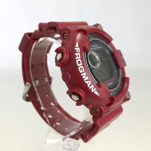 □即納在庫品□ 未使用 CASIO G-SHOCK DW 8201GF 4JF esn-spain.org