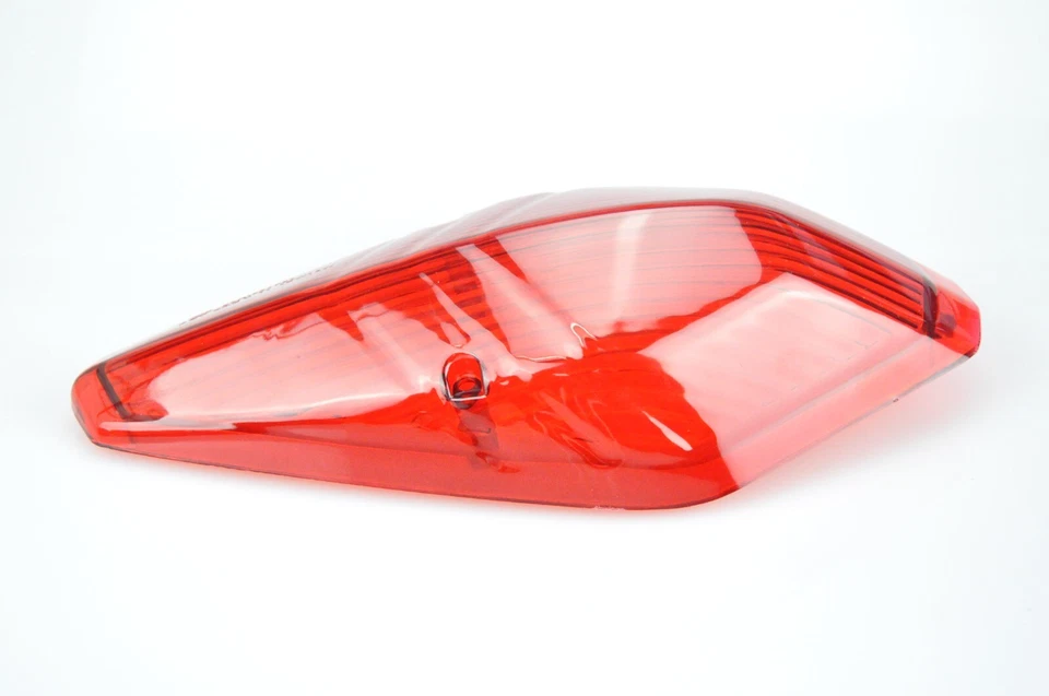 Lente de luz trasera para HONDA VTX 1300R/S/T, VTX1800R/S/T Foto 3 de 4