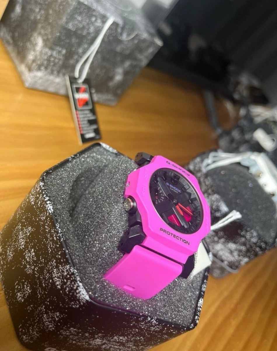 GSHOCK GA23007AER