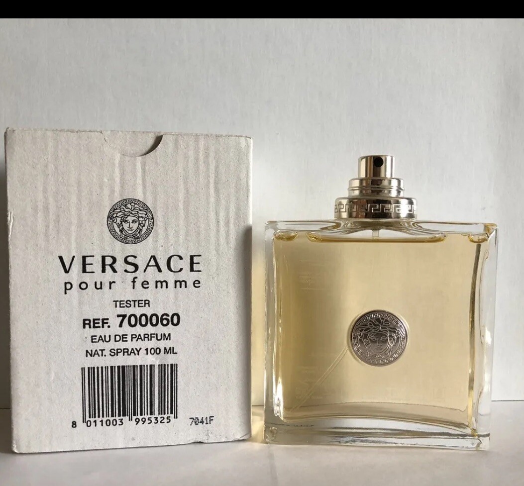 Versace Signature 3.4 fl oz Women