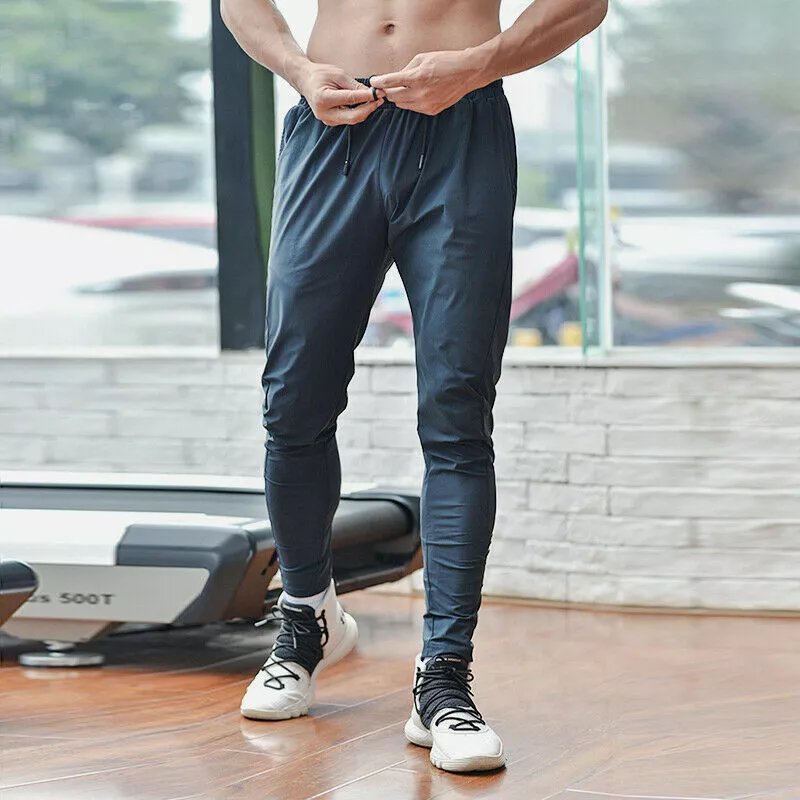 Training top trousers mens