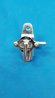 Gas Tank Fuel Petcock Valve E-ton 50 70 Viper 50 70 Thunder Viper 50 DINLI OEM