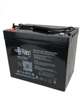 Raion Power 12V 75Ah SLA Battery For Leoch LP12-75