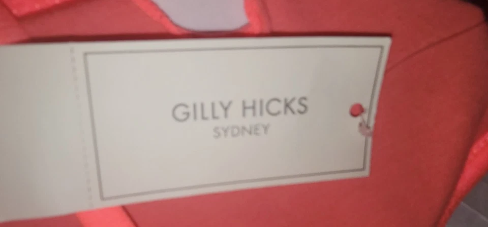 Bralette Gilly Hicks Sydney de encaje azul pequeño para mujer Foto 3 de 3