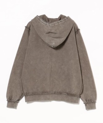 beams future archive far hoodie