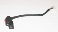 Genuine DC Power Charging Jack  Cable - Toshiba Portege 7200 7200cte Laptop