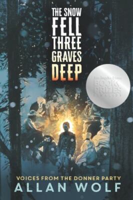 Snow Fell Three Graves Deep : Voices from the Donn