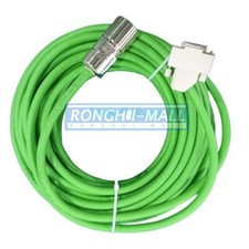 1PCS NEW FOR SIEMENS 6FX8002-2CA11-1CA0 Servo Signal Cable 20m