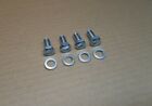 <!--F#f_0-->Holden HQ HJ HX HZ WB Transmission Gearbox Cross Member to Chassis Bolt Kit.<!--F/-->