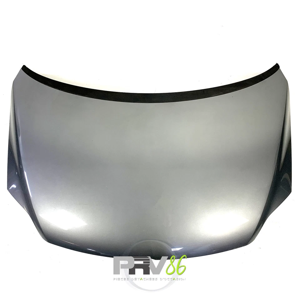 Capot LA7T VOLKSWAGEN GOLF PLUS 1.9Tdi 90 / 5M0823031F - Photo 1/4