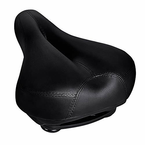 TONBUX Most Comfortable Bicycle Seat, Bike Seat Replacement Assorted Colors eBay