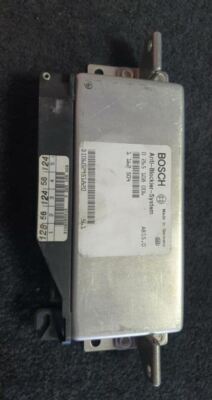BMW ABS STEUERGERÄT STEUERGERÄT 0265108006 1162504