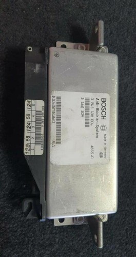 BMW ABS STEUERGERÄT STEUERGERÄT 0265108006 1162504
