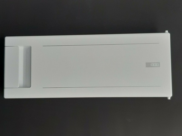 TüR Klappe Gefrierfach KüPpersbusch Aeg 2268633498 Juno Ikea Progress Zanussi-image