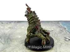 Dungeons Deep ~ GIANT CRAWLING HAND #10 Pathfinder Battle mini zombie severed