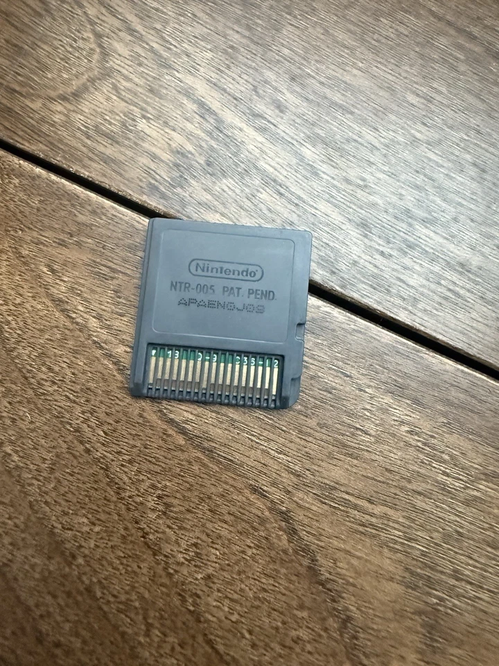 Pokémon Versión Perla para Nintendo DS Solo Cartucho Foto 2 de 2