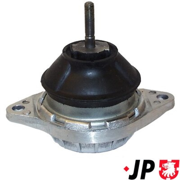 Motorlager JP JP Group 1117904100 FüR 200 100 Audi 90 C3 443 444 Avant 445 446-image