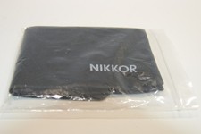 Nikon Nikkor Cleaning Protector Cloth for AF Nikkor lens