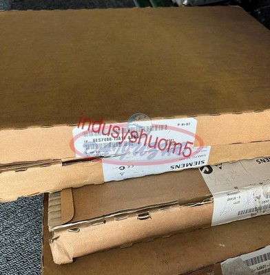 1PCS NEW SIEMENS MODULE SUPPORT FRAME 6ES7400-1JA11-0AA0 6ES7 400-1JA11-0AA0