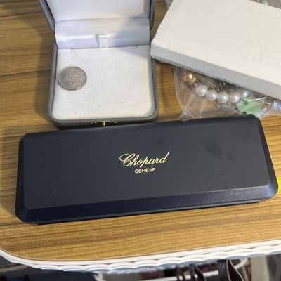 Chopard Geneve Pen