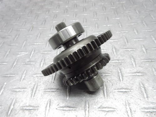 2023 22-25 BMW K1600 K1600GT K1600GTL Alternator Drive Starter Clutch Gear