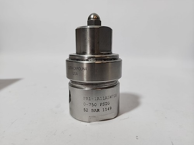 #ad Go Regulator PR1 1A11A5W718 PR 1 Series Pressure Regulator $690.00