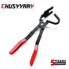 Exhaust Hanger Removal Pliers Grommets Removal Tool Muffler Rubber Hanger Pliers