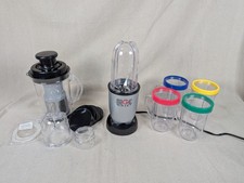 Original 2004 Magic Bullet Personal Blender S...