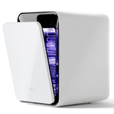 12L UV-Light Baby Bottle Dryer Pro for Infant Must Have Can Hold 12 Baby Bott...