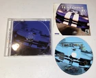 Test Drive 6 (Sega Dreamcast, 1999) COMPLETE!