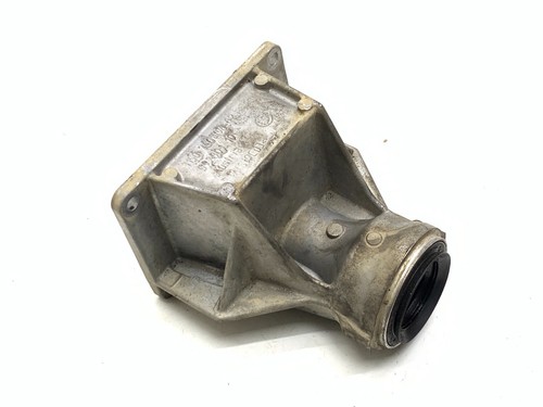 2011 BMW X3 F25 28i xDrive Lagerbock Lagergehäuse Antriebswelle 7601996