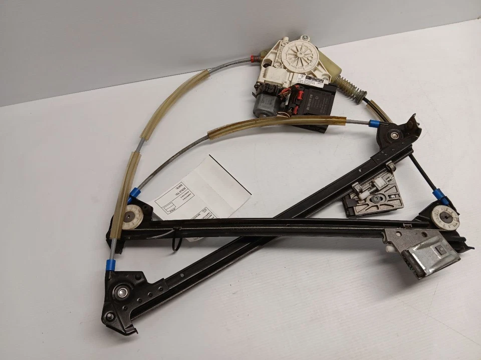 Porsche 911 997 Boxster Cayman 987 2006-2012 motor ventana eléctrica conductor izquierdo Foto 3 de 4