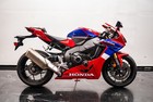 2022 Honda CBR1000RR