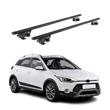 Barres de toit Hyundai I20