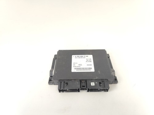 STEUERGERÄT AUTOMATIK GETRIEBE Mercedes-Benz C Estate (S205) 2015 A2059007705