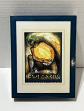 Soulcards Debra Koff Chaplin 60 Cards Tarrot Cards