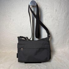 Margaret Howell Idea Nylon Shoulder Bag Khaki Women Rare Model LImited Edition V