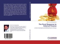 Addis Yimer Gebregziabhear | The Fiscal Response To External Finance | Buch