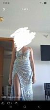 New prom dress
