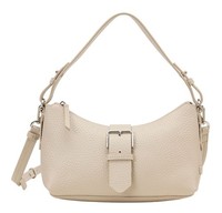 Marc O'Polo Binna Crossbody Bag Schultertasche Tasche Natural Beige Neu