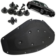BMW 3ER F30 2012-2018 MOTORHAUBEND�MMUNG 51487221993