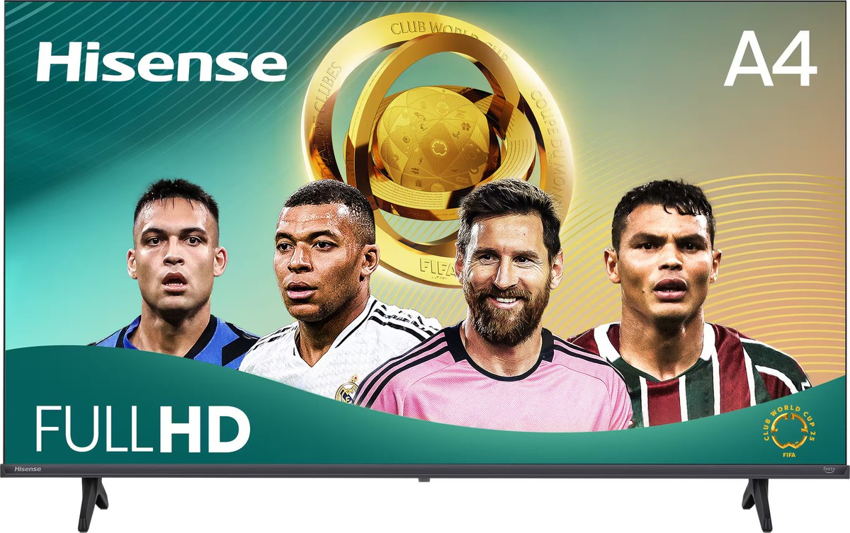 Hisense - 40