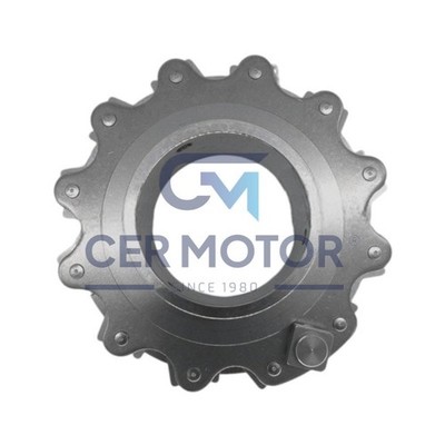 Variable Geometrie Turbolader RHF4 VV14 CER A3264
