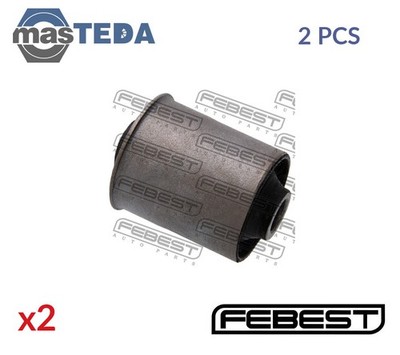 TAB-490 QUERLENKER LAGER LAGERBUCHSE FEBEST 2PCS FÜR TOYOTA PROBOX SUCCEED